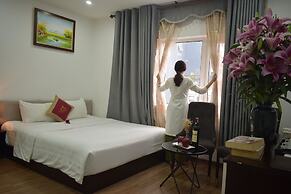 Hanoi Aria Central Hotel & Spa