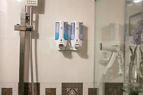 Hanoi Aria Central Hotel & Spa