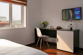 Hanoi Aria Central Hotel & Spa