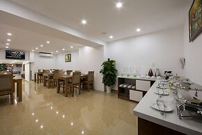 Hanoi Aria Central Hotel & Spa