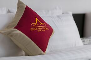 Hanoi Aria Central Hotel & Spa