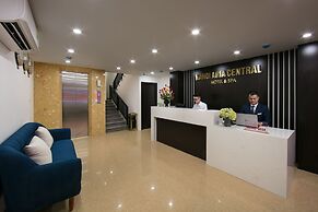 Hanoi Aria Central Hotel & Spa