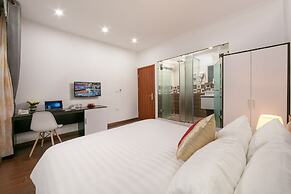 Hanoi Aria Central Hotel & Spa