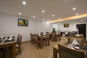 Hanoi Aria Central Hotel & Spa