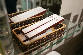 Hanoi Aria Central Hotel & Spa