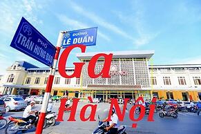 Hanoi Aria Central Hotel & Spa