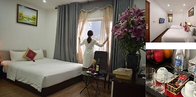 Hanoi Aria Central Hotel & Spa