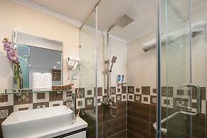 Hanoi Aria Central Hotel & Spa