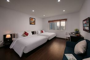 Hanoi Aria Central Hotel & Spa