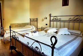 Borgo Monte Cedrone