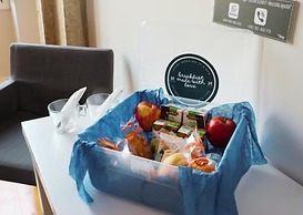 MyStay Porto Bolhão