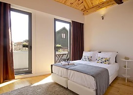 MyStay Porto Bolhão