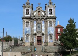 MyStay Porto Bolhão