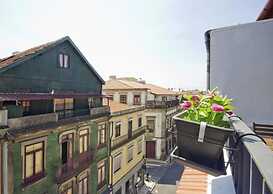 MyStay Porto Bolhão