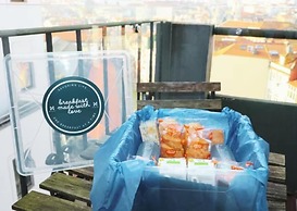 MyStay Porto Bolhão