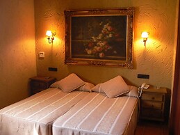 Hotel Caseta Nova