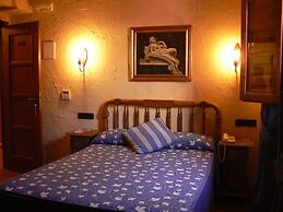 Hotel Caseta Nova
