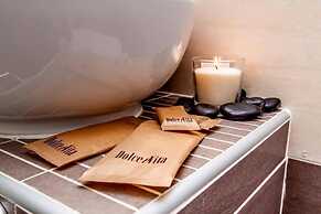 Etruska Luxury Trastevere