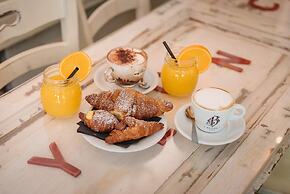 Etruska Luxury Trastevere