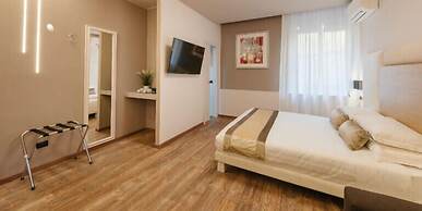 Etruska Luxury Trastevere