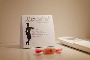 Etruska Luxury Trastevere