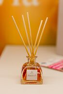 Etruska Luxury Trastevere