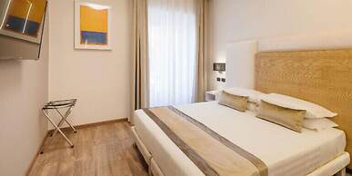 Etruska Luxury Trastevere