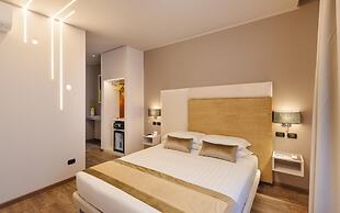 Etruska Luxury Trastevere