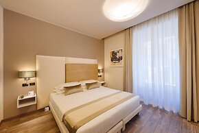 Etruska Luxury Trastevere