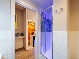 Etruska Luxury Trastevere