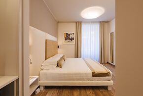 Etruska Luxury Trastevere