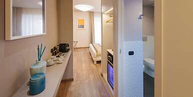 Etruska Luxury Trastevere