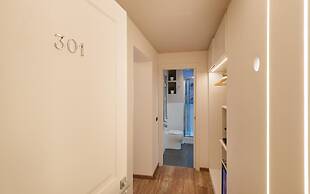 Etruska Luxury Trastevere