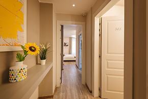 Etruska Luxury Trastevere