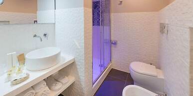 Etruska Luxury Trastevere