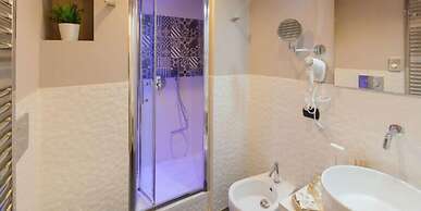 Etruska Luxury Trastevere