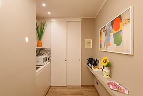 Etruska Luxury Trastevere