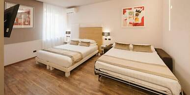 Etruska Luxury Trastevere