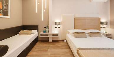 Etruska Luxury Trastevere