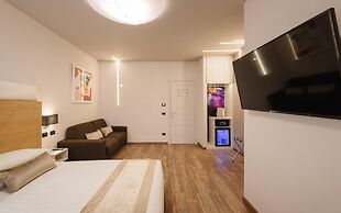 Etruska Luxury Trastevere