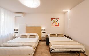 Etruska Luxury Trastevere