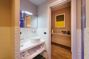 Etruska Luxury Trastevere