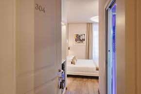Etruska Luxury Trastevere