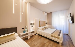 Etruska Luxury Trastevere