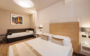 Etruska Luxury Trastevere