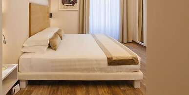 Etruska Luxury Trastevere