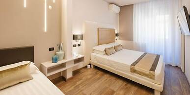 Etruska Luxury Trastevere