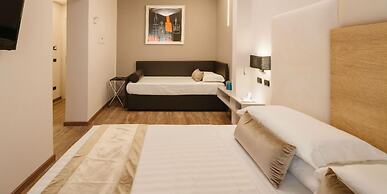 Etruska Luxury Trastevere