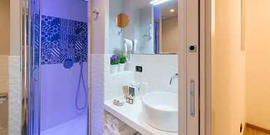 Etruska Luxury Trastevere