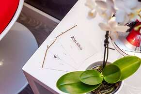 Etruska Luxury Trastevere